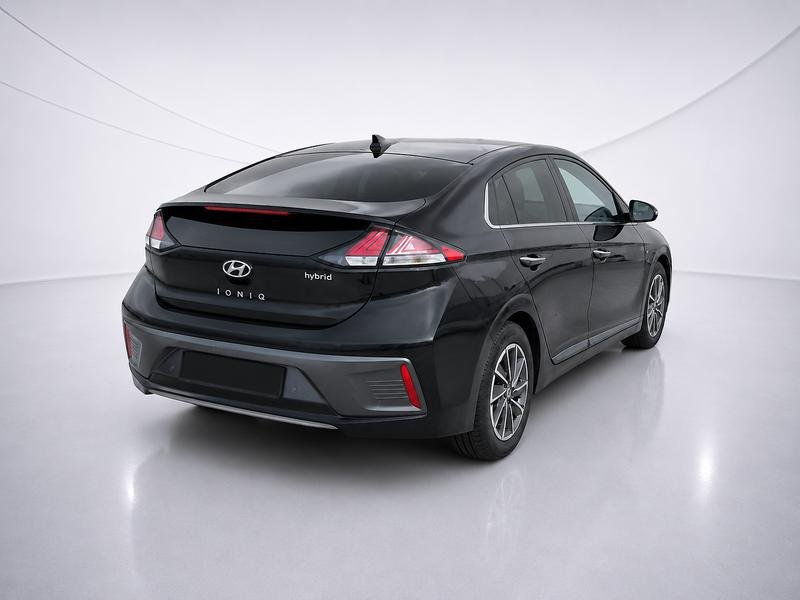 Hyundai IONIQ Elektro Prime 38 kWh Kamera/ACC/KeyLess/LED — photo 3