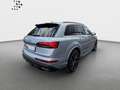 Audi Q7 60 TFSIe quattro S-LINE*B&O*LASER*PANO*AHK*HU Argintiu - thumbnail 2
