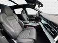 Audi Q7 60 TFSIe quattro S-LINE*B&O*LASER*PANO*AHK*HU Argintiu - thumbnail 4