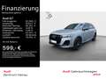 Audi Q7 60 TFSIe quattro S-LINE*B&O*LASER*PANO*AHK*HU Argintiu - thumbnail 1