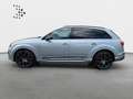Audi Q7 60 TFSIe quattro S-LINE*B&O*LASER*PANO*AHK*HU Argintiu - thumbnail 3