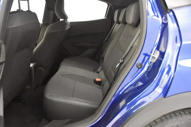 Renault Clio view 10