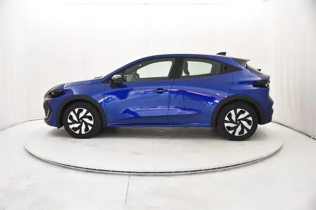 Renault Clio view 3