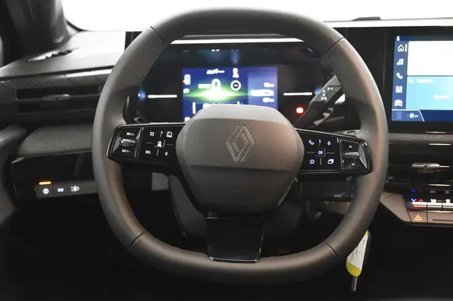 Renault Clio view 8