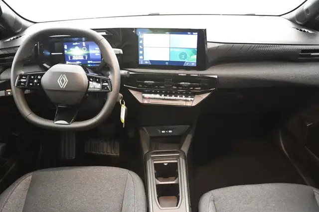 Renault Clio view 7