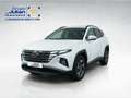 Hyundai TUCSON 1.6 TGDI 48V Maxx 4x2 Blanco - thumbnail 1