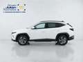 Hyundai TUCSON 1.6 TGDI 48V Maxx 4x2 Blanco - thumbnail 4