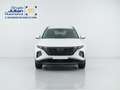 Hyundai TUCSON 1.6 TGDI 48V Maxx 4x2 Blanco - thumbnail 2