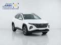 Hyundai TUCSON 1.6 TGDI 48V Maxx 4x2 Blanco - thumbnail 3