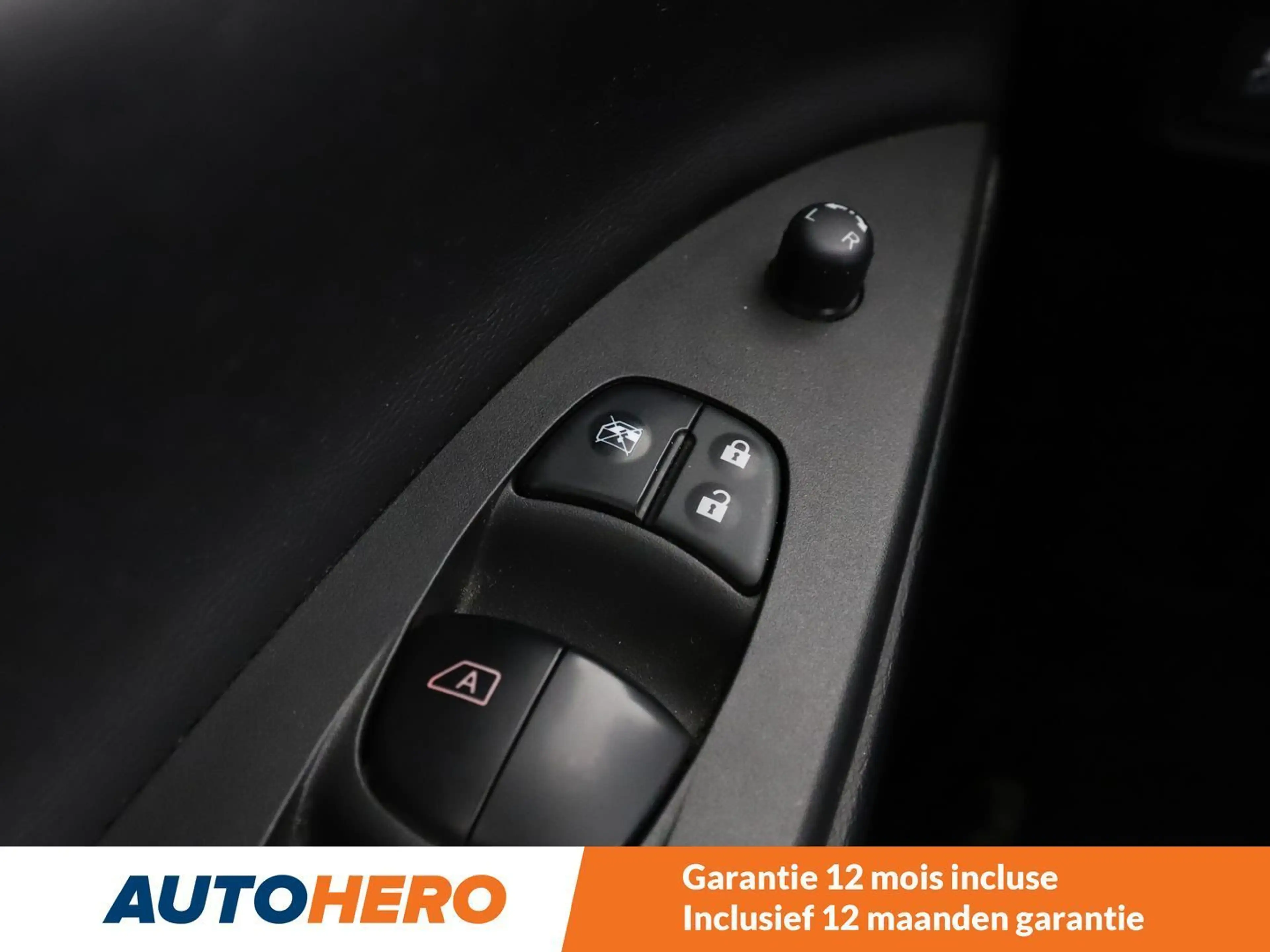 Nissan Pulsar 1.2 N-Connecta — photo 13