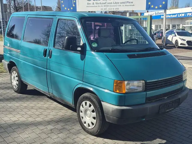 Volkswagen T4 Multivan 70B MC2