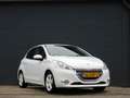 Peugeot 208 1.4 VTi Griffe TOPSTAAT! 2e EIGENAAR! LEER! FULLMA Wit - thumbnail 2