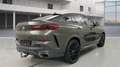BMW X6 M d, B&W, SkyLounge, StndHz., VOLL Groen - thumbnail 3