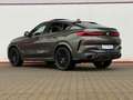 BMW X6 M d, B&W, SkyLounge, StndHz., VOLL Grün - thumbnail 5