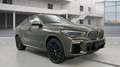 BMW X6 M d, B&W, SkyLounge, StndHz., VOLL Groen - thumbnail 1
