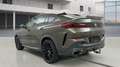 BMW X6 M d, B&W, SkyLounge, StndHz., VOLL Groen - thumbnail 4