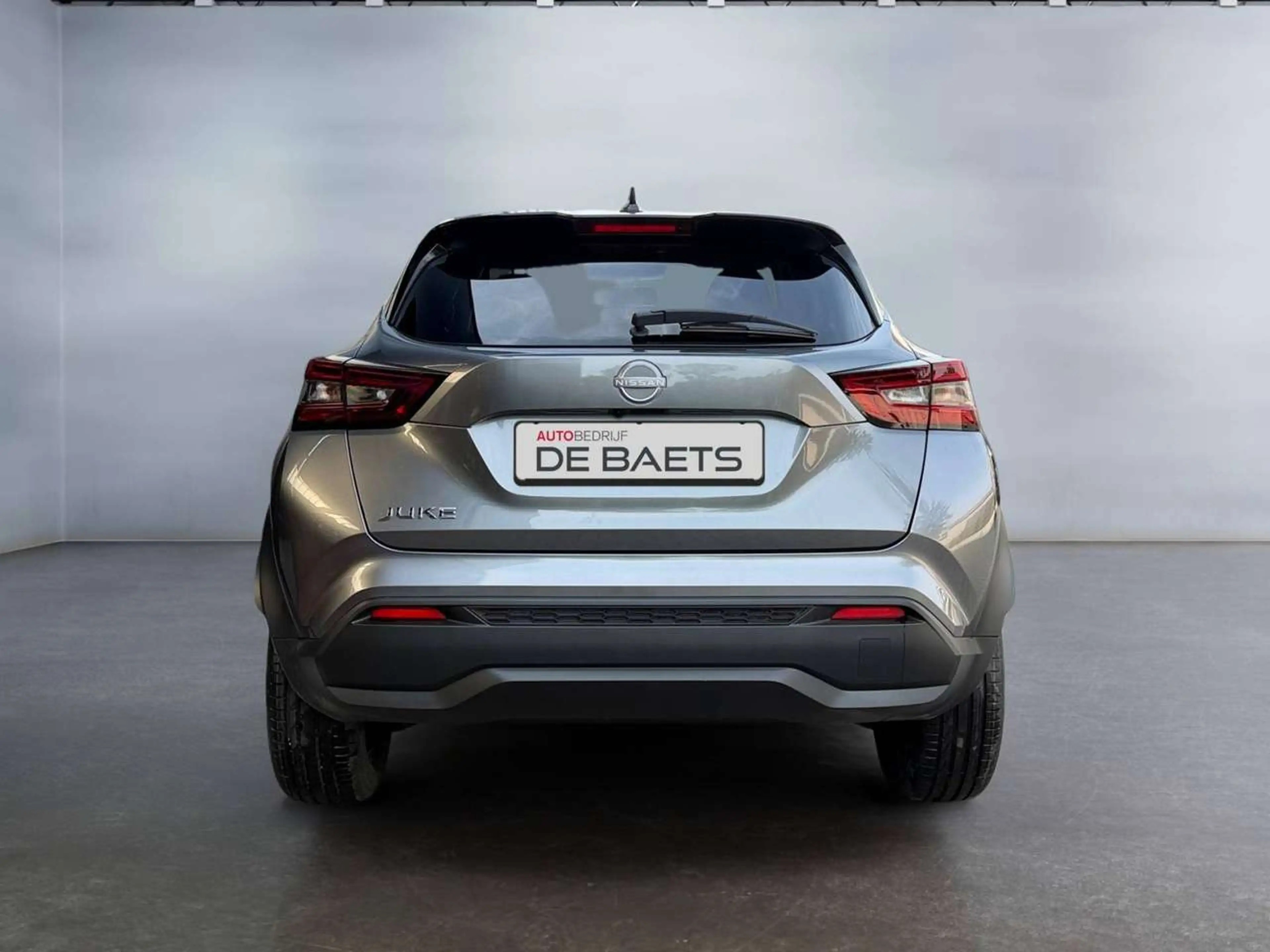 Nissan Juke 1.0 DIG-T Acenta 5d 84kW 6MT — photo 4