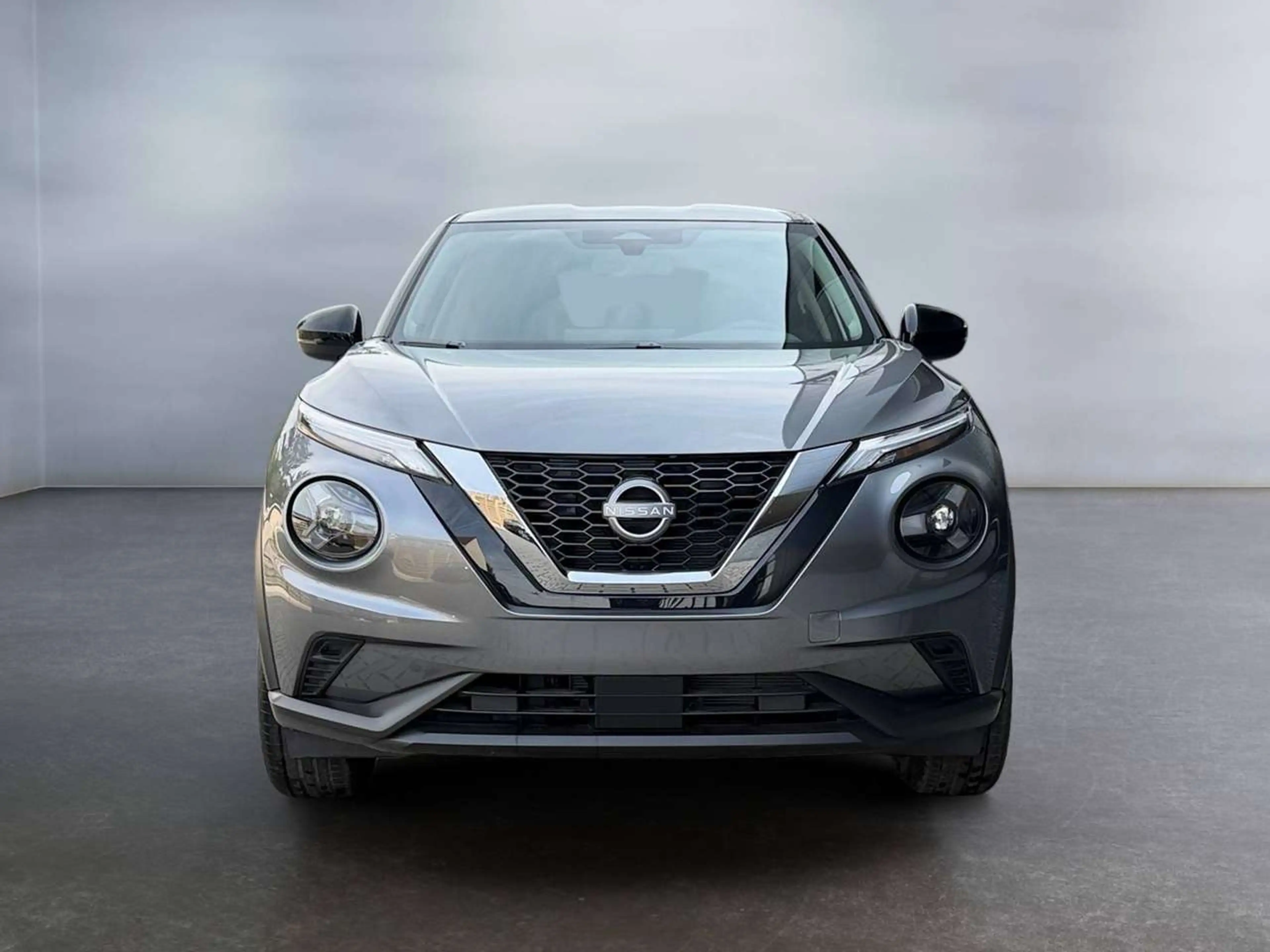 Nissan Juke 1.0 DIG-T Acenta 5d 84kW 6MT — photo 8