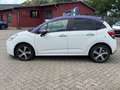 Citroen C3 Selection MOTOSCHADEN Weiß - thumbnail 3