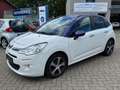 Citroen C3 Selection MOTOSCHADEN Weiß - thumbnail 1