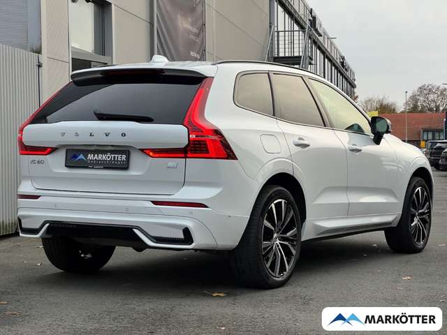 Volvo XC60 T8 AWD Recharge Ultimate Dark AHK/360CAM