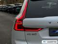 Volvo XC60 T8 AWD Recharge Ultimate Dark AHK/360CAM Weiß - thumbnail 8