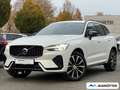 Volvo XC60 T8 AWD Recharge Ultimate Dark AHK/360CAM Weiß - thumbnail 1