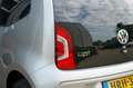 Volkswagen up! 1.0 high up! BlueMotion Club up! Gris - thumbnail 5