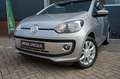 Volkswagen up! 1.0 high up! BlueMotion Club up! Gris - thumbnail 2
