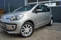 Volkswagen up! 1.0 high up! BlueMotion Club up! Gris - thumbnail 3