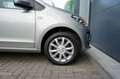 Volkswagen up! 1.0 high up! BlueMotion Club up! Gris - thumbnail 7