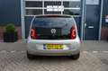 Volkswagen up! 1.0 high up! BlueMotion Club up! Gris - thumbnail 4