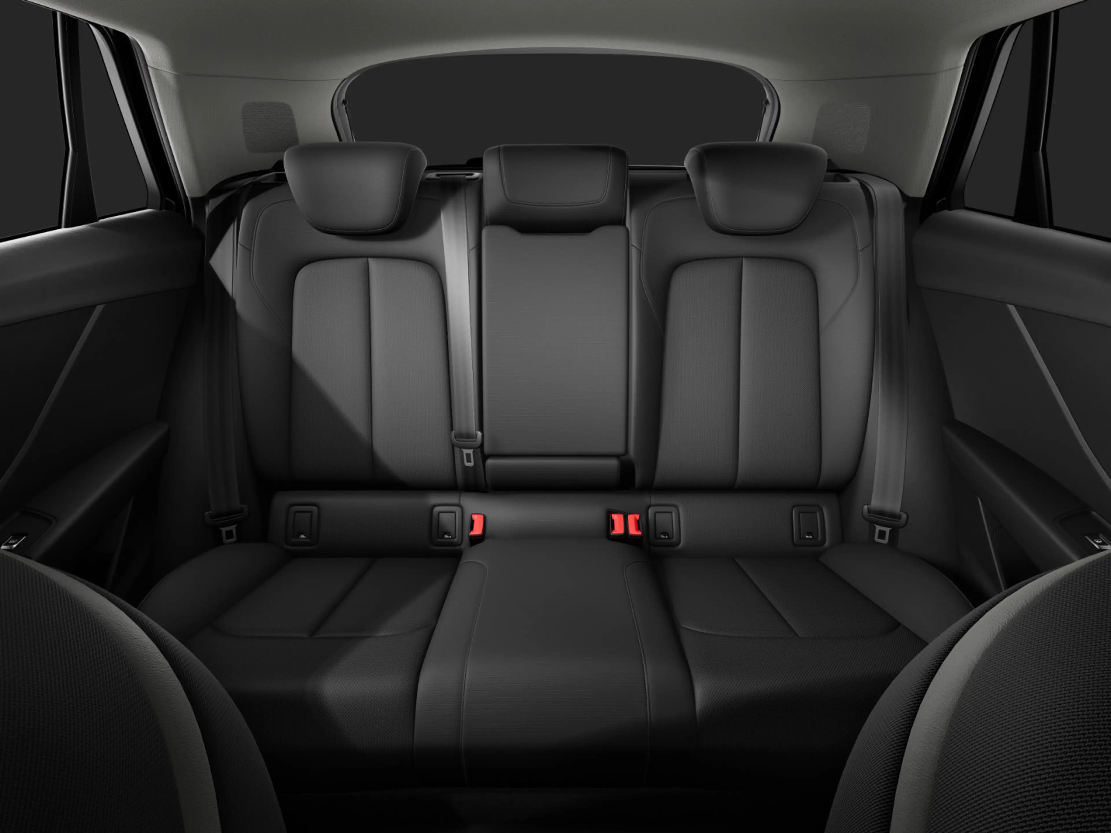 Audi Q2 30 TDI ADVANCED KAMERA HK eKLAPPE NAVI+ — photo 11