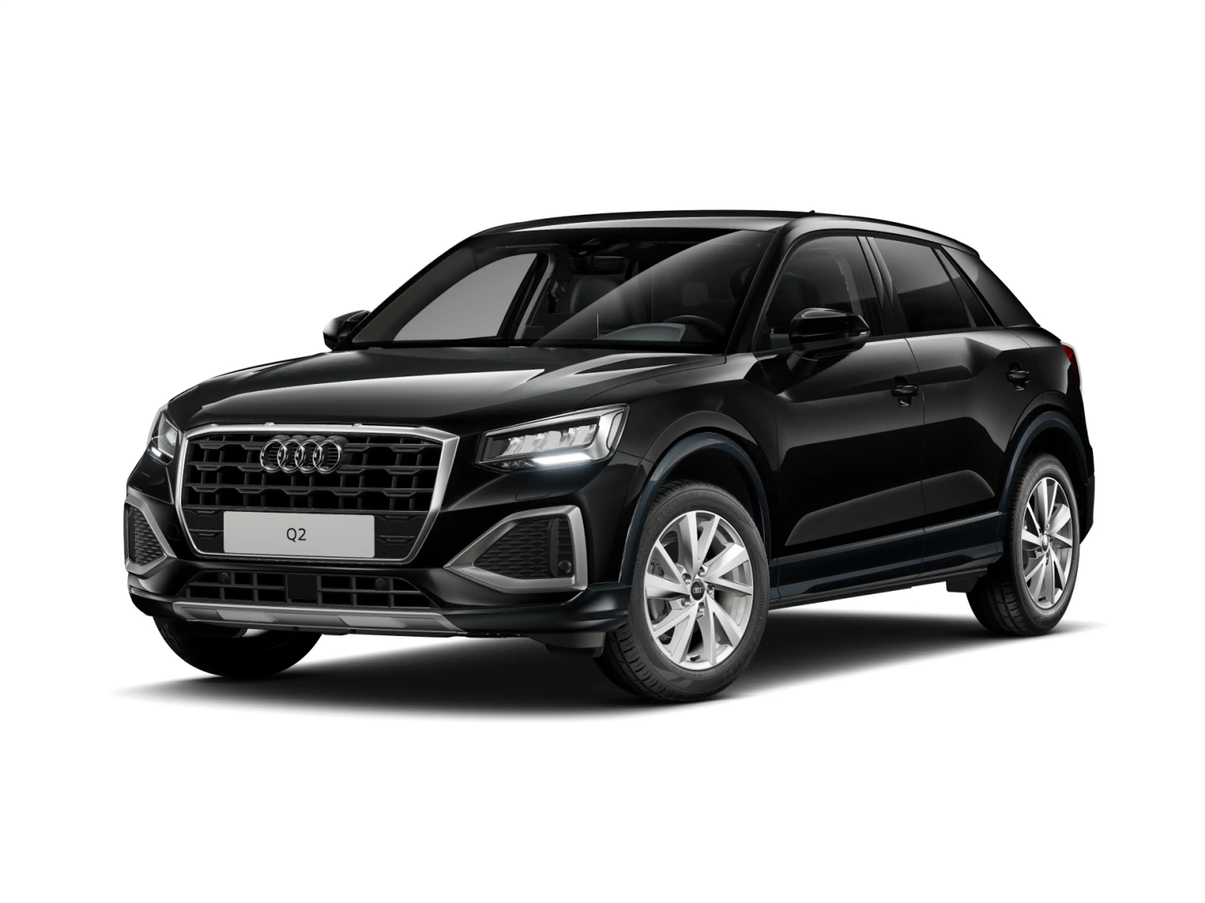 Audi Q2 30 TDI ADVANCED KAMERA HK eKLAPPE NAVI+ — photo 2