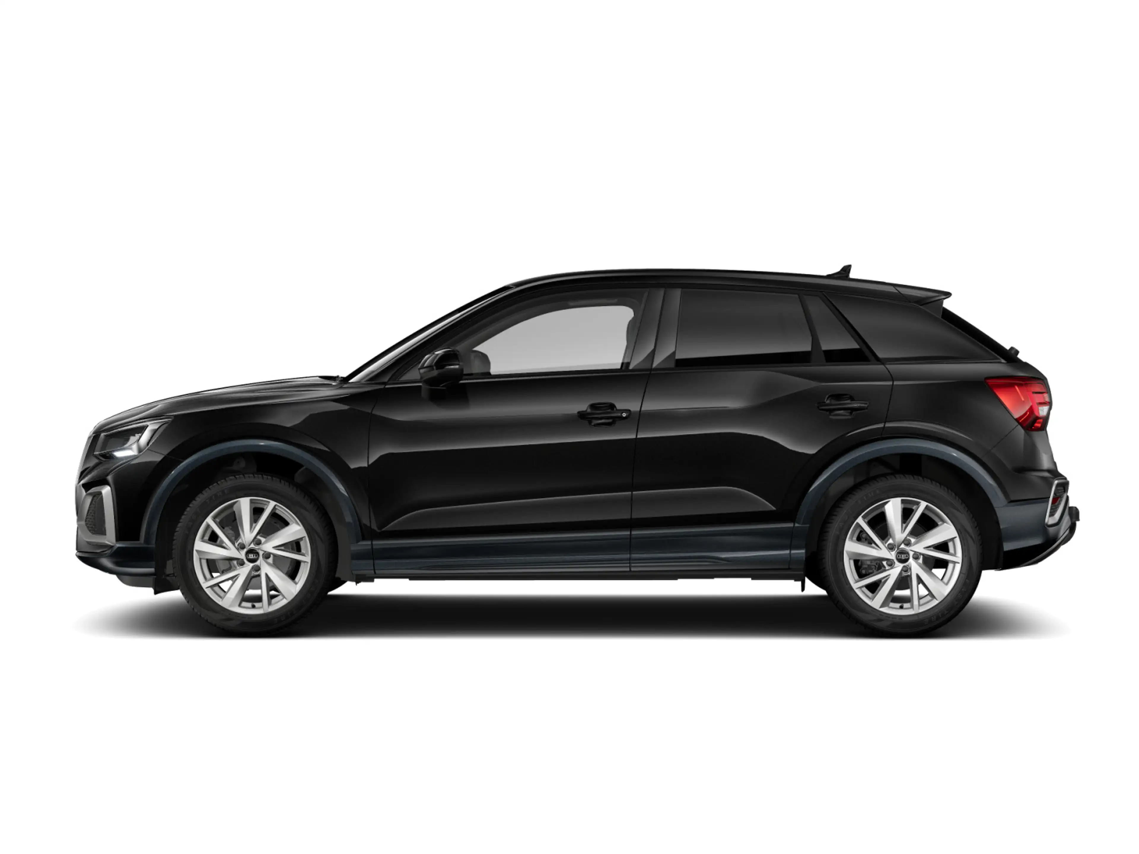 Audi Q2 30 TDI ADVANCED KAMERA HK eKLAPPE NAVI+ — photo 6
