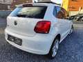 Volkswagen Polo highline*boite dsg*LED+XENONS*gps*pdc Weiß - thumbnail 6