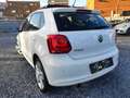 Volkswagen Polo highline*boite dsg*LED+XENONS*gps*pdc Blanc - thumbnail 8
