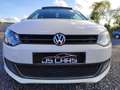 Volkswagen Polo highline*boite dsg*LED+XENONS*gps*pdc Blanc - thumbnail 5