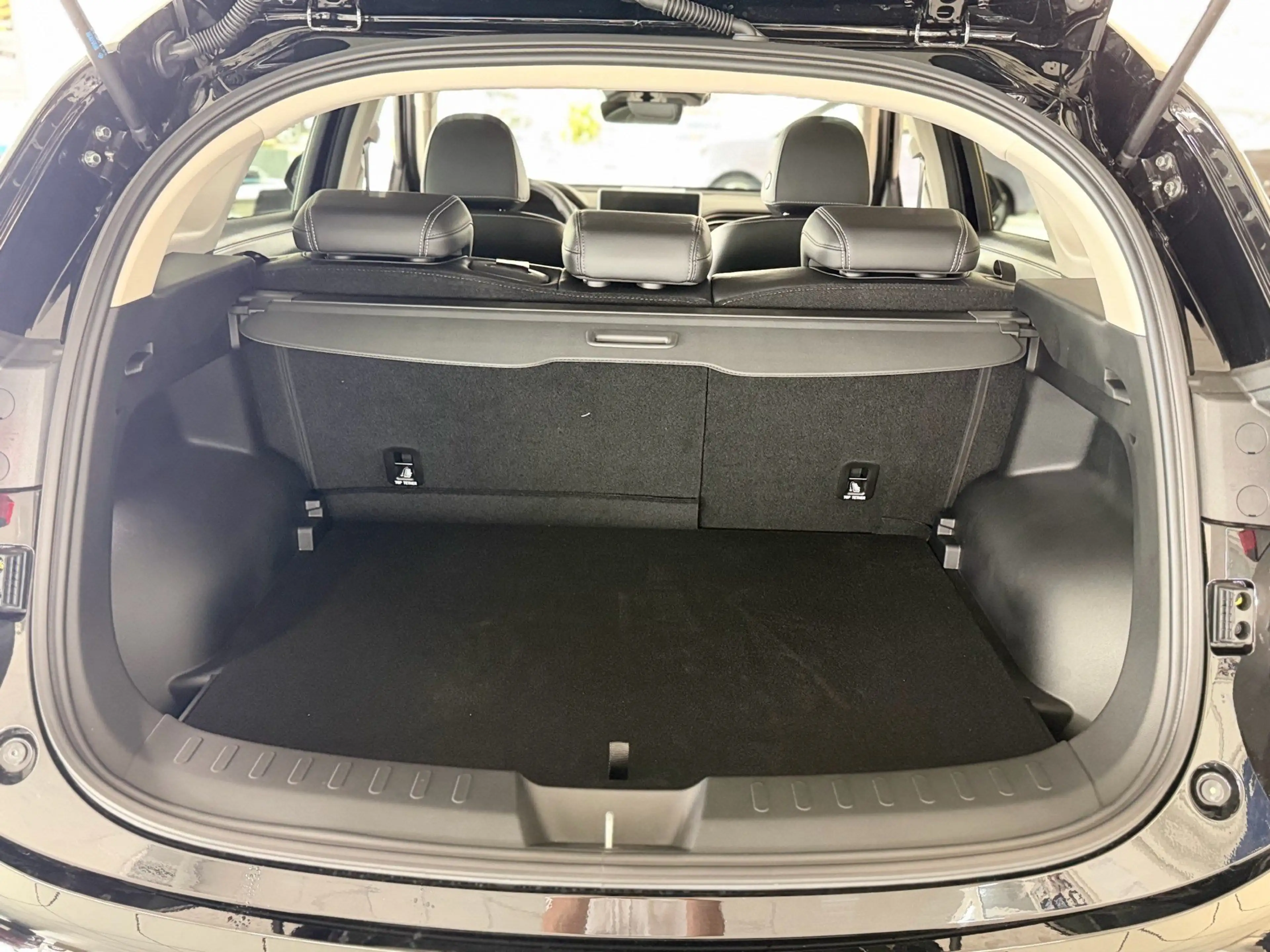 GWM HAVAL Jolion Pro LUXURY 1,5 Turbo 7-Gang DCT BT — photo 9