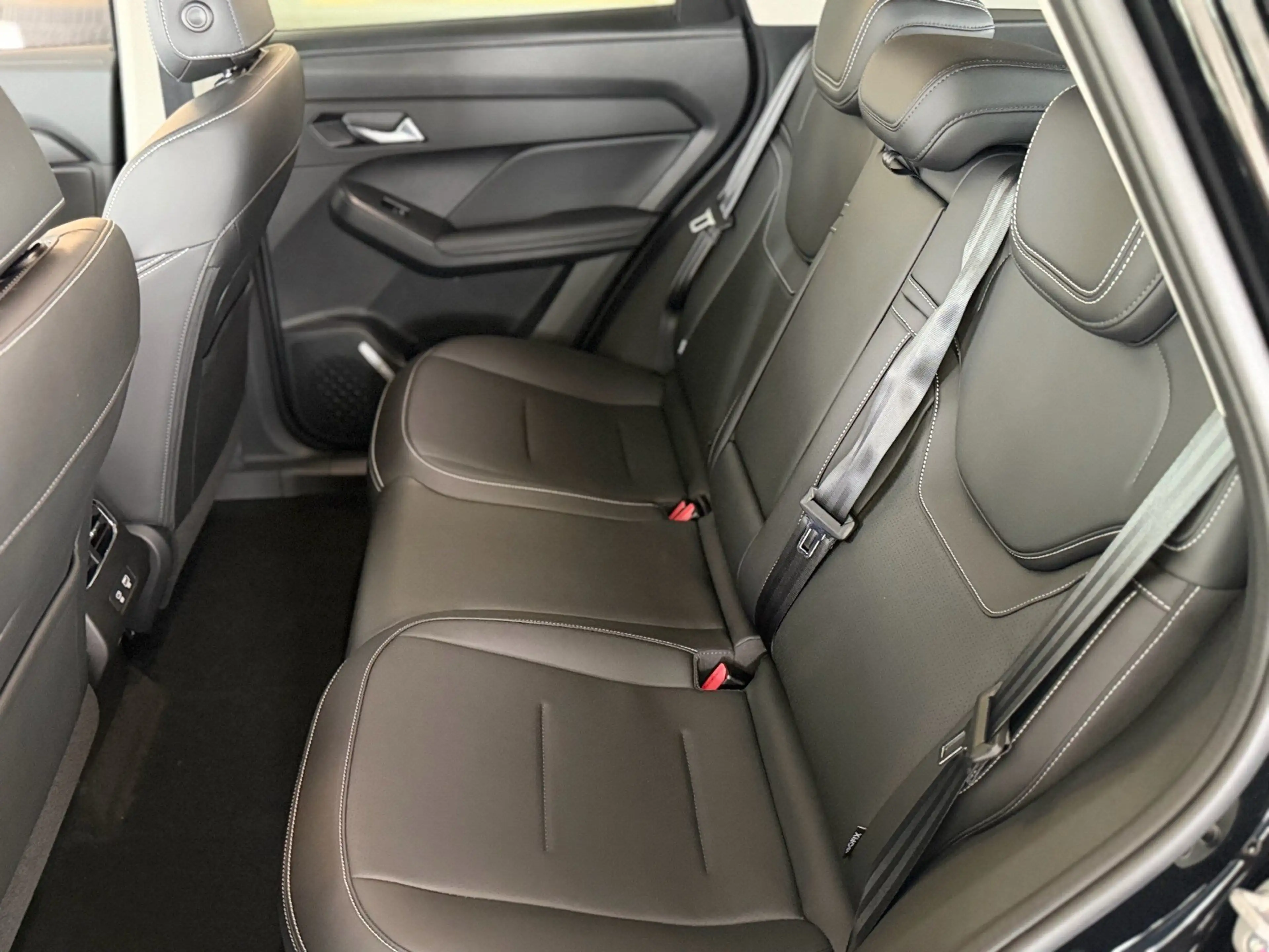GWM HAVAL Jolion Pro LUXURY 1,5 Turbo 7-Gang DCT BT — photo 11