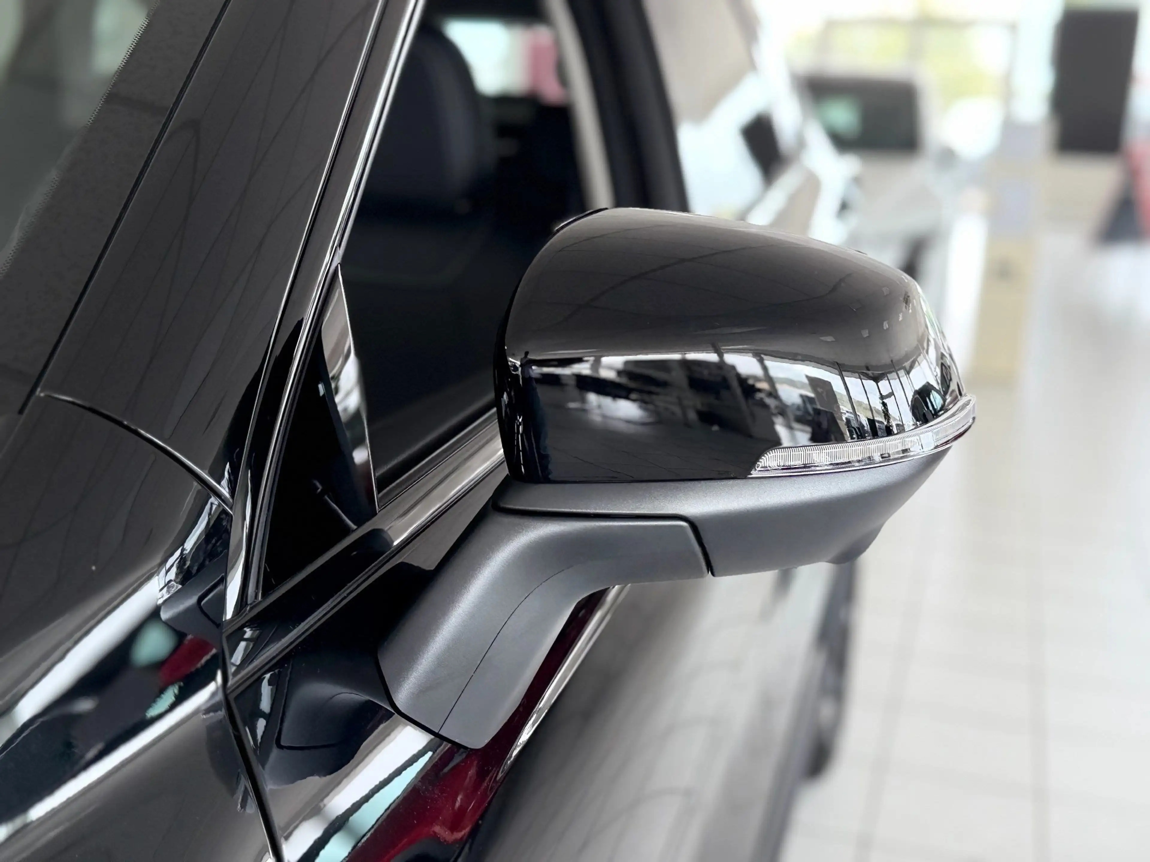 GWM HAVAL Jolion Pro LUXURY 1,5 Turbo 7-Gang DCT BT — photo 14