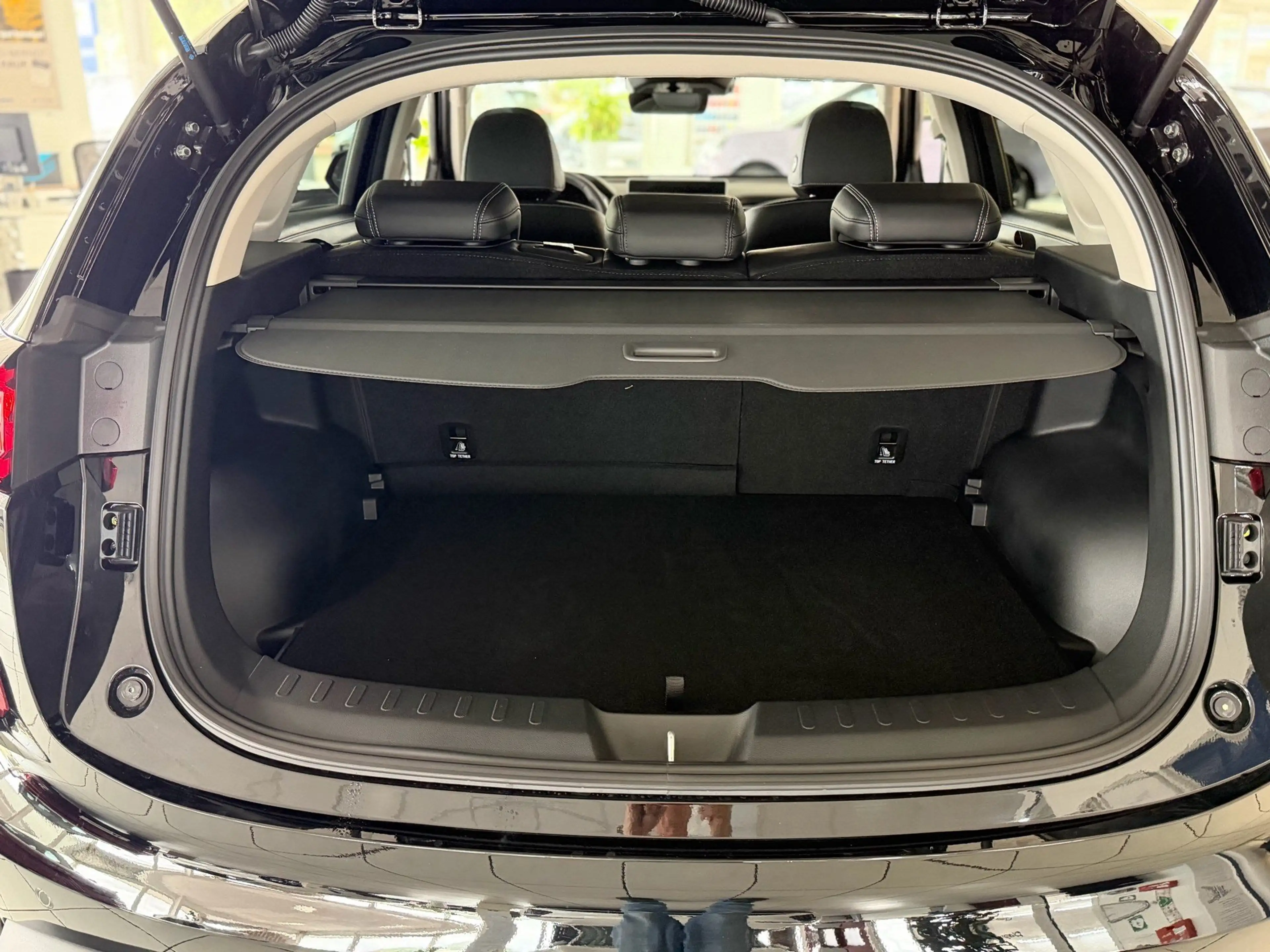 GWM HAVAL Jolion Pro LUXURY 1,5 Turbo 7-Gang DCT BT — photo 8