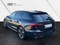 Audi A4 Avant 35 TDI S line Black Businesspaket Assist ... Noir - thumbnail 4