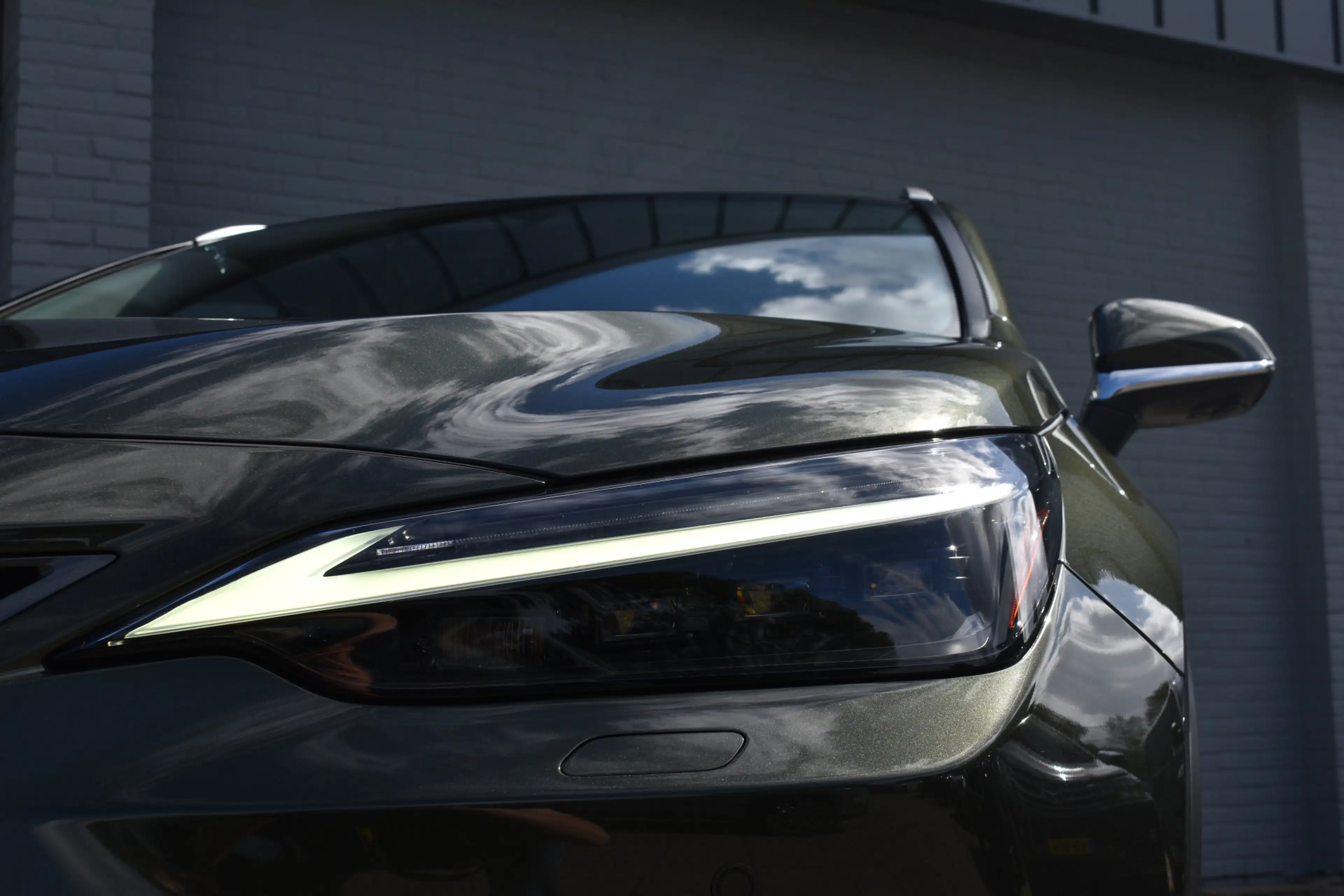 Lexus NX 450h+ AWD Luxury Line Limited Automaat 309pk | PDC | BSM — photo 2