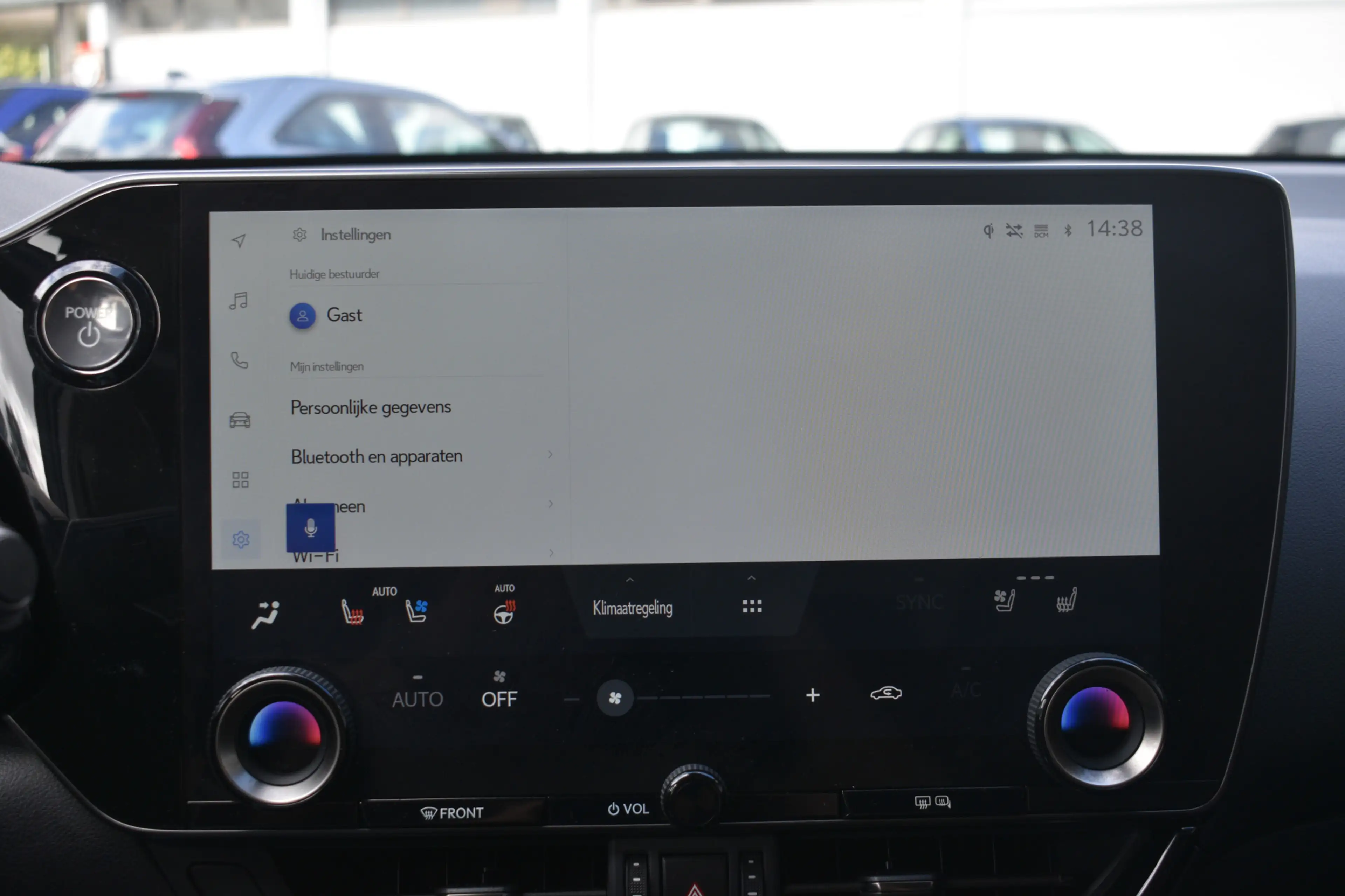 Lexus NX 450h+ AWD Luxury Line Limited Automaat 309pk | PDC | BSM — photo 13