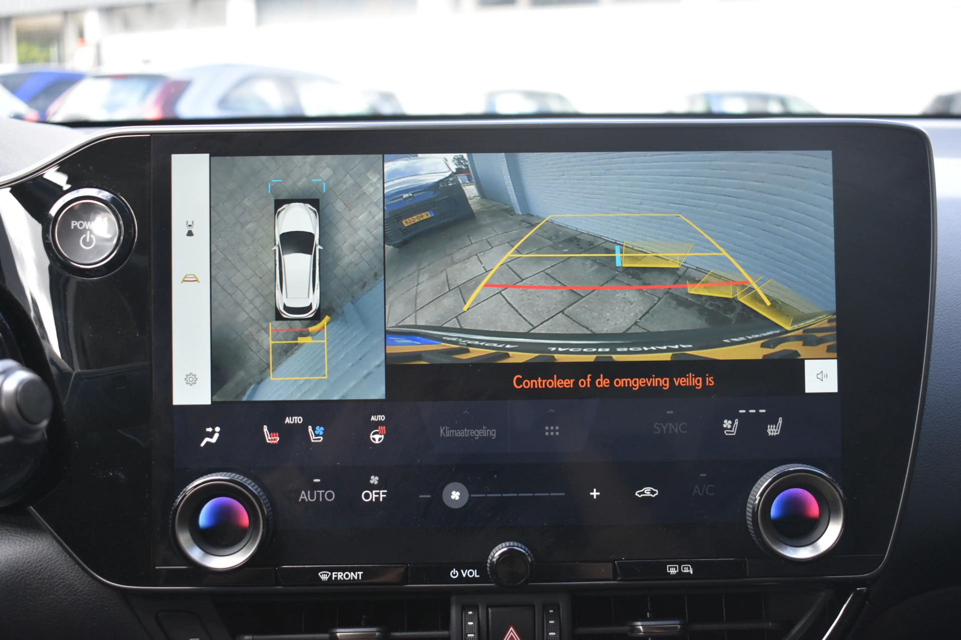 Lexus NX 450h+ AWD Luxury Line Limited Automaat 309pk | PDC | BSM — photo 14