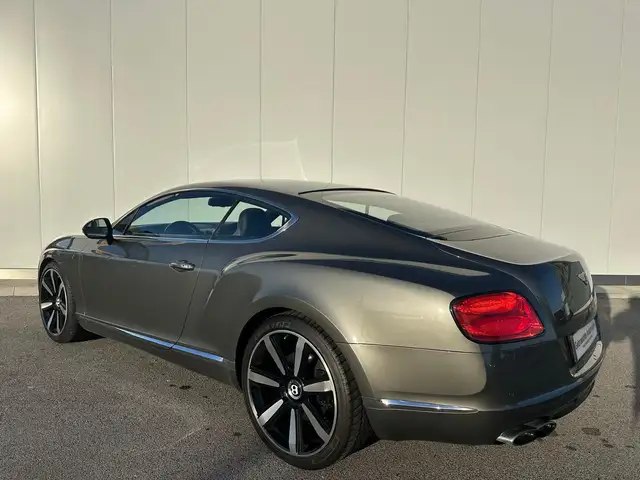 Bentley Continental GT Mulliner V8 // Ö-BESTPREIS // Ansicht 7