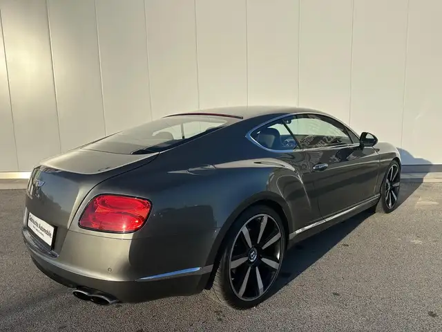 Bentley Continental GT Mulliner V8 // Ö-BESTPREIS // Ansicht 10