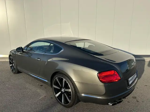Bentley Continental GT Mulliner V8 // Ö-BESTPREIS // Ansicht 8