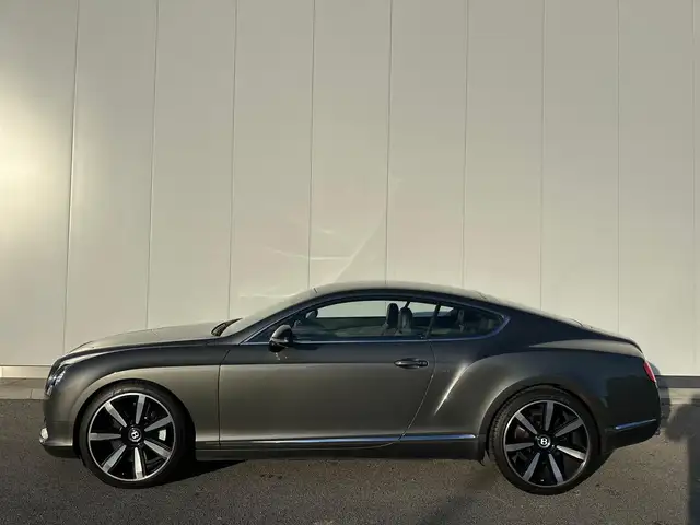 Bentley Continental GT Mulliner V8 // Ö-BESTPREIS // Ansicht 6